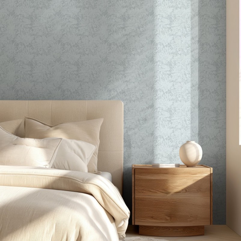 Bild på Färgsättning Mya Dusty Blue  - 1009301-03 - 04165-01